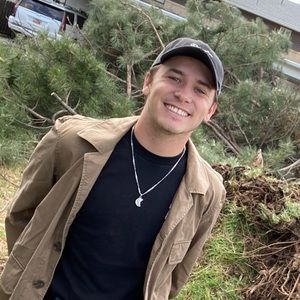 Meet your Posher, George